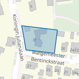 Perceel OLS00-F-2414