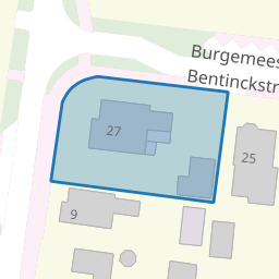 Perceel OLS00-F-2418