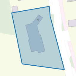 Perceel OLS00-F-2440