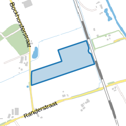 Perceel OLS00-F-2465