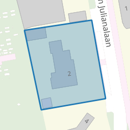 Perceel OLS00-F-2482