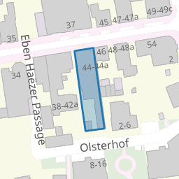 Perceel OLS00-F-2488