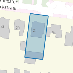 Perceel OLS00-F-2512