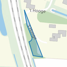 Perceel OLS00-F-2520