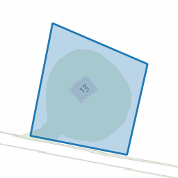 Perceel OLS00-F-2598