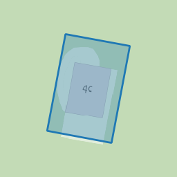 Perceel OLS00-F-2601