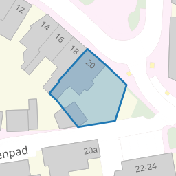 Perceel OLS00-F-2643