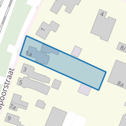 Perceel OLS00-F-2669