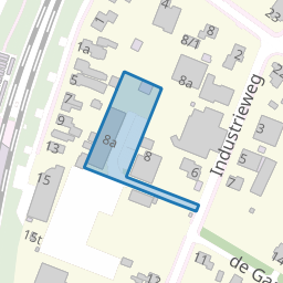 Perceel OLS00-F-2722