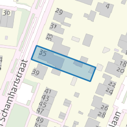 Perceel OLS00-F-2754