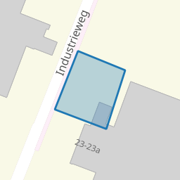 Perceel OLS00-F-2775