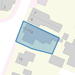 Perceel OLS00-F-2818