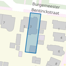 Perceel OLS00-F-2825