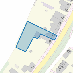 Perceel OLS00-F-2840