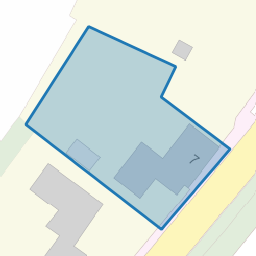 Perceel OLS00-F-2850