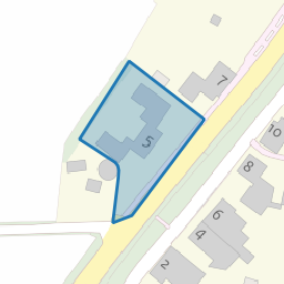 Perceel OLS00-F-2851