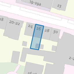 Perceel OLS00-F-2888