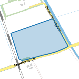 Perceel OLS00-F-2910