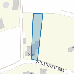 Perceel OLS00-F-2980
