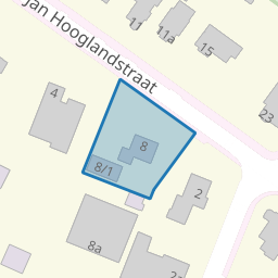 Perceel OLS00-F-3007