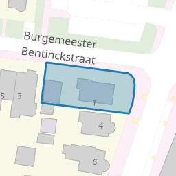 Perceel OLS00-F-3050