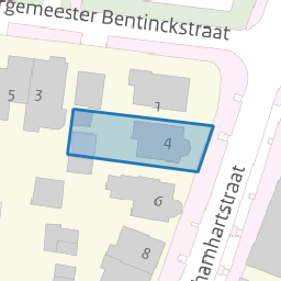 Perceel OLS00-F-3051