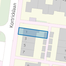 Perceel OLS00-F-3075