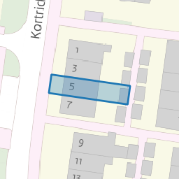 Perceel OLS00-F-3077