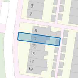 Perceel OLS00-F-3080