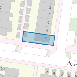 Perceel OLS00-F-3085