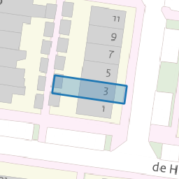 Perceel OLS00-F-3086