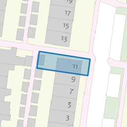 Perceel OLS00-F-3090