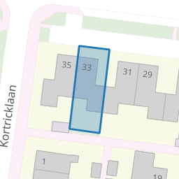 Perceel OLS00-F-3125