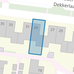 Perceel OLS00-F-3127