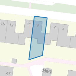 Perceel OLS00-F-3140