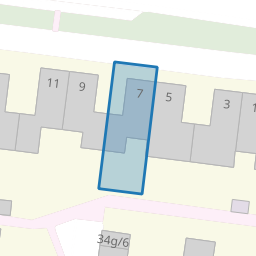 Perceel OLS00-F-3141