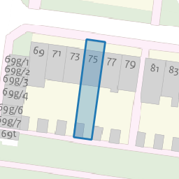 Perceel OLS00-F-3181