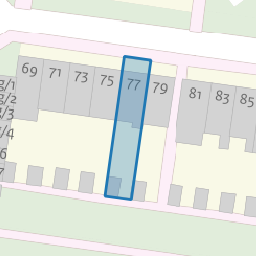 Perceel OLS00-F-3182