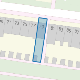 Perceel OLS00-F-3183