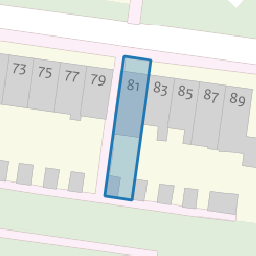 Perceel OLS00-F-3184