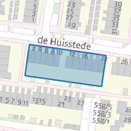Perceel OLS00-F-3195