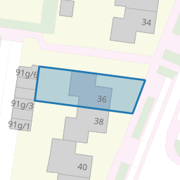 Perceel OLS00-F-3203