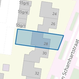 Perceel OLS00-F-3207