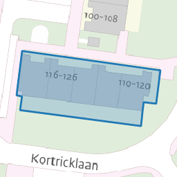 Perceel OLS00-F-3238