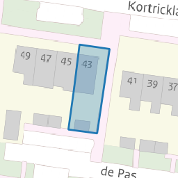 Perceel OLS00-F-3242