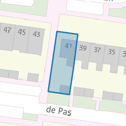 Perceel OLS00-F-3243