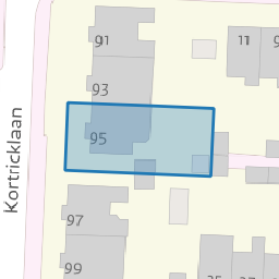 Perceel OLS00-F-3252