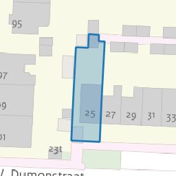 Perceel OLS00-F-3262