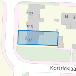 Perceel OLS00-F-3271