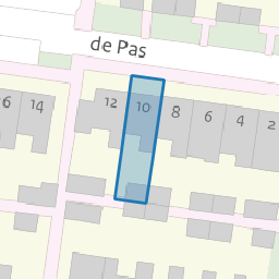 Perceel OLS00-F-3279